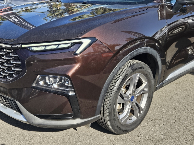 Ford Territory New Territory Trend 1.5 Aut 2024 Usado  Usado en Kovacs Usados