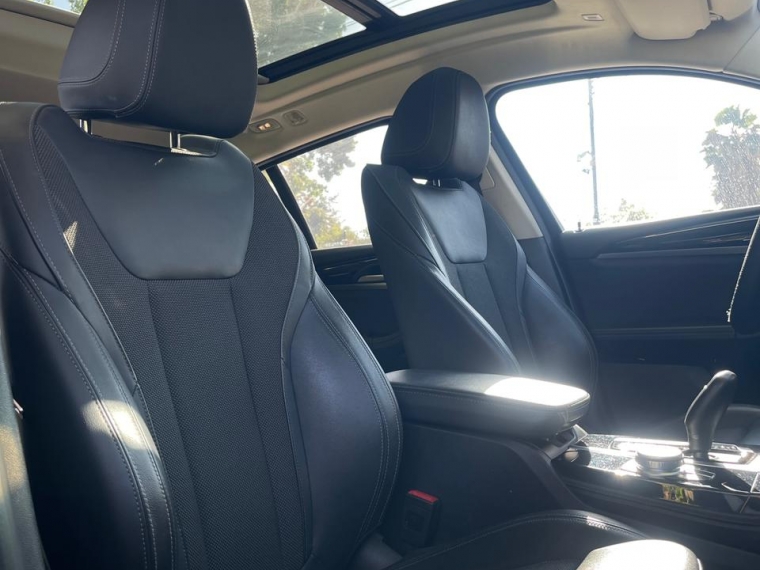 Bmw X4 2.0 Xdrive20d A X Line 2021 Usado en Autoadvice Autos Usados