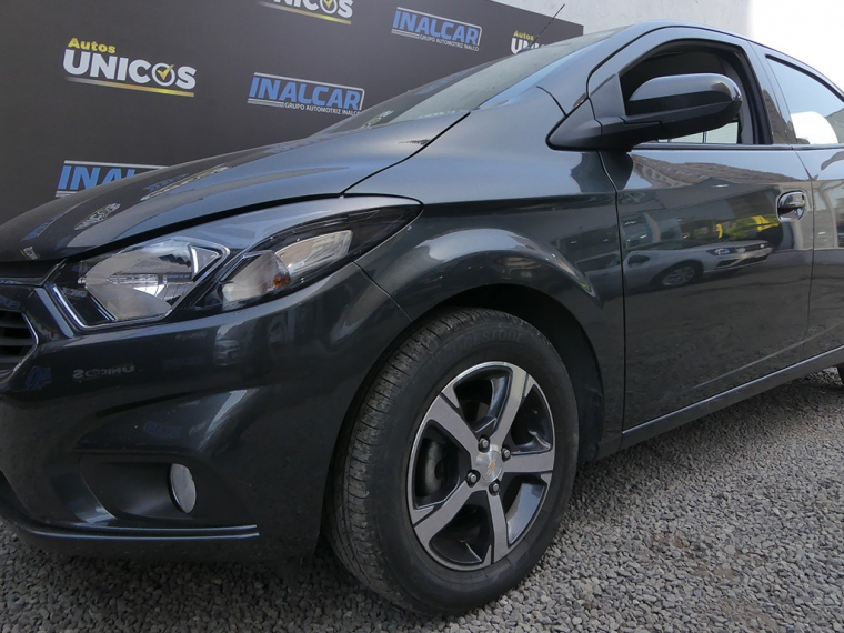 Chevrolet Onix Hb 1.4 2020 Usado  Usado en Webautos.cl