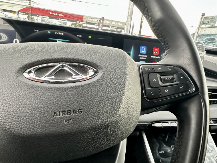Chery Tiggo 7 pro Tiggo 7 Pro Gls 1.5 Aut 2026 Usado en Rosselot Usados
