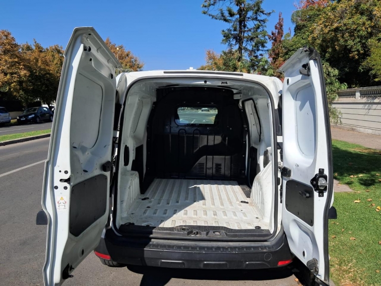 RENAULT EXPRESS 1.5   - imagen 8