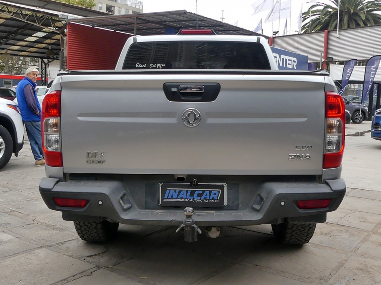 Zna 147 4wd 2.5 2022 Usado  Usado en Webautos.cl