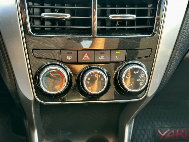 Toyota Yaris 1.5 Aut 2019 Usado  Usado en Kovacs Usados