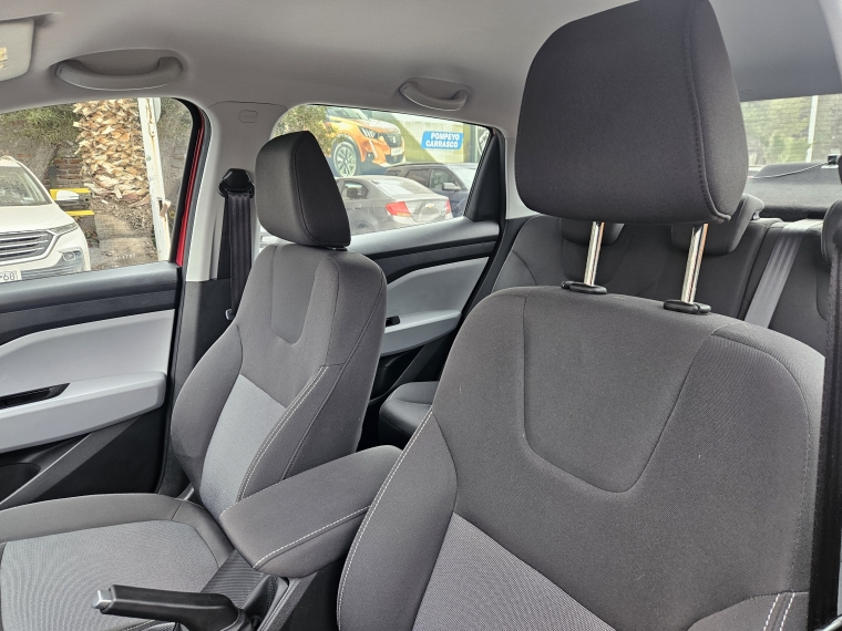 Chevrolet Sail Nb Cvt 1.5 2025 Usado  Usado en Kovacs Usados