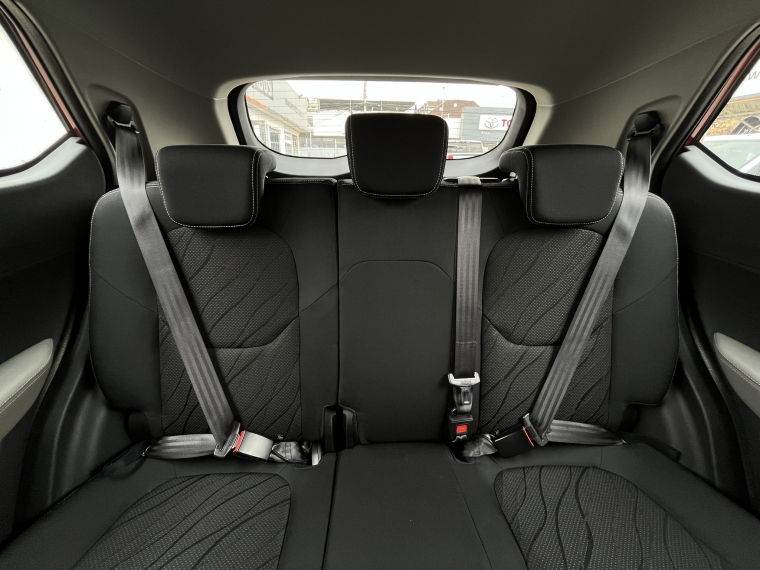 Chevrolet Groove 1.5 Ltz Mt 2024 Usado  Usado en Kovacs Usados