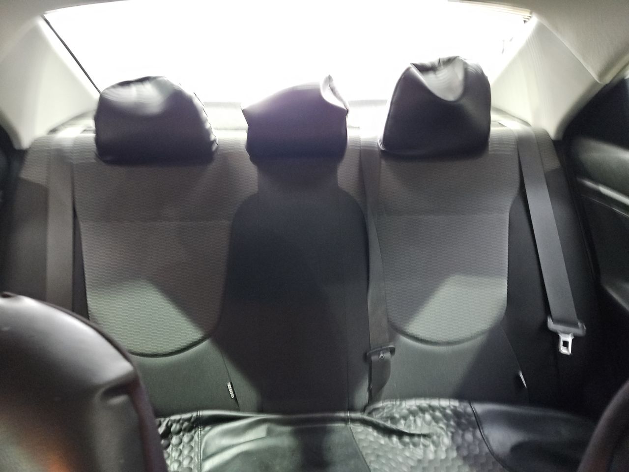 Hyundai Verna Verna Cb 1.4 2021 Usado en Usados de Primera - Sergio Escobar