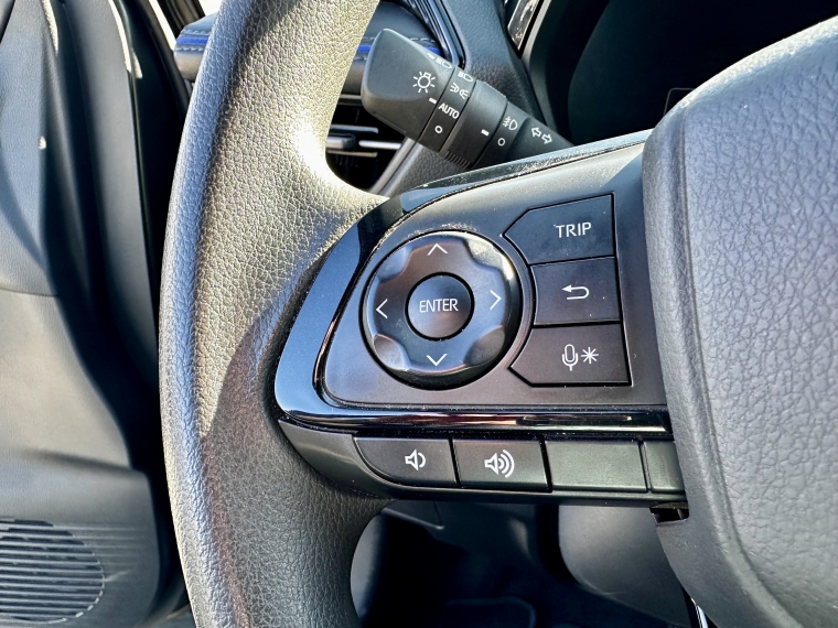 Toyota Yaris 1.5 Cvt 2024 Usado  Usado en Kovacs Usados