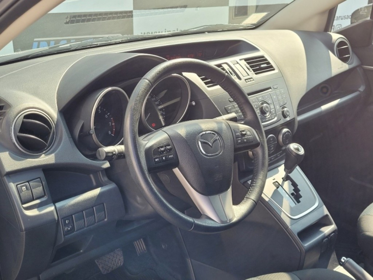 Mazda 147 V 2.0 Aut 2017 Usado  Usado en Webautos.cl