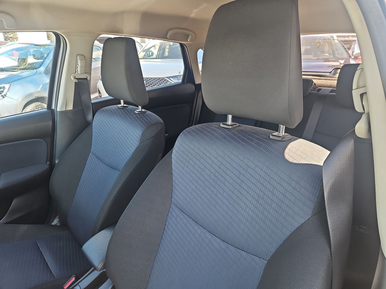 Suzuki Baleno Baleno Hb 1.4 2022 Usado en Usados de Primera - Sergio Escobar