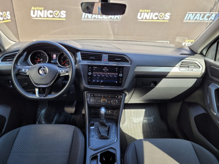 Volkswagen Tiguan New Tiguan 1.4 Aut 2019 Usado  Usado en Webautos.cl