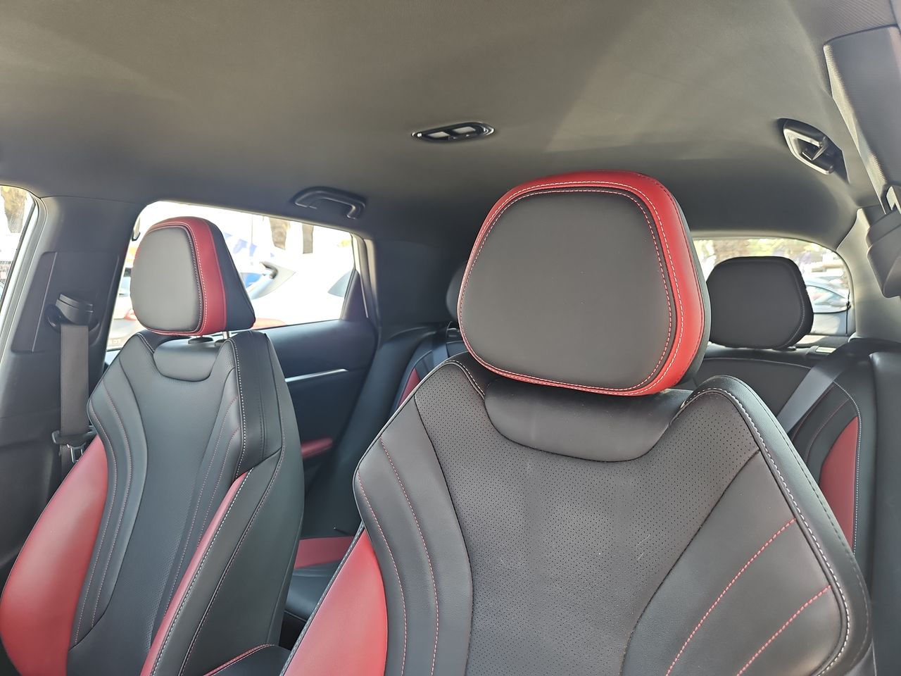 Geely Coolray New Coolray 1.5 Aut 2024 Usado en Usados de Primera - Sergio Escobar