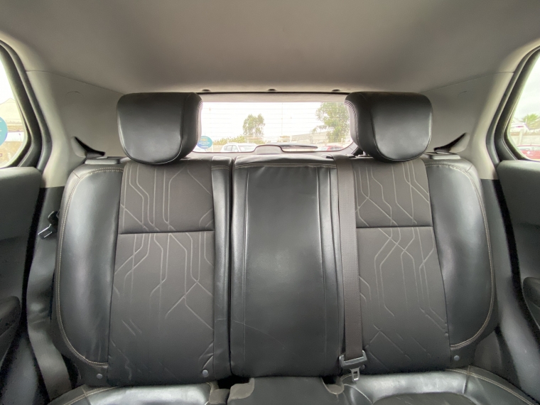 Chevrolet Tracker Tracker Ls 1.8 2019 Usado en Rosselot Usados