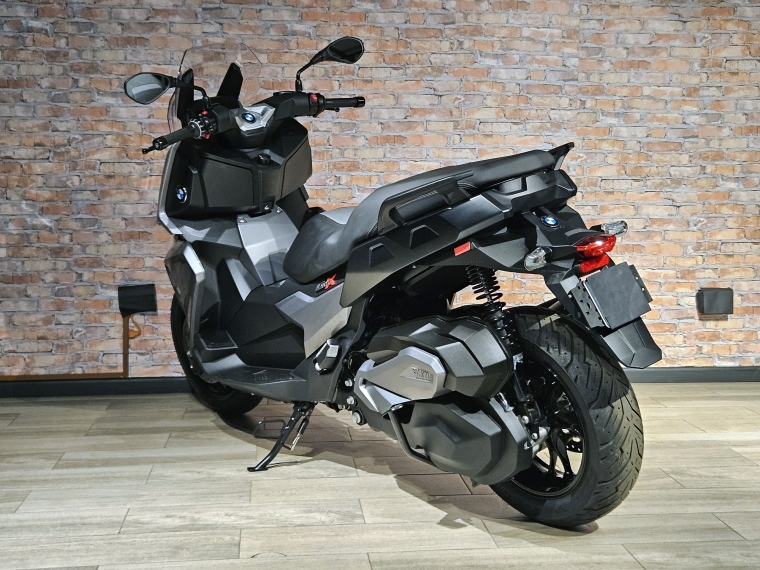 Bmw C 400 x Ii 2023 Usado en BMW Premium Selection