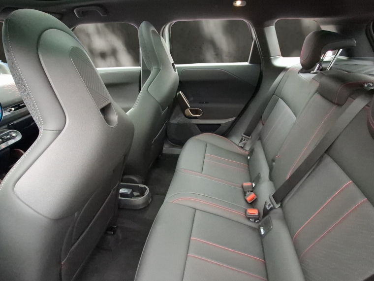 Mini Cooper Aceman Jcw E 2026 Usado  Usado en BMW Premium Selection
