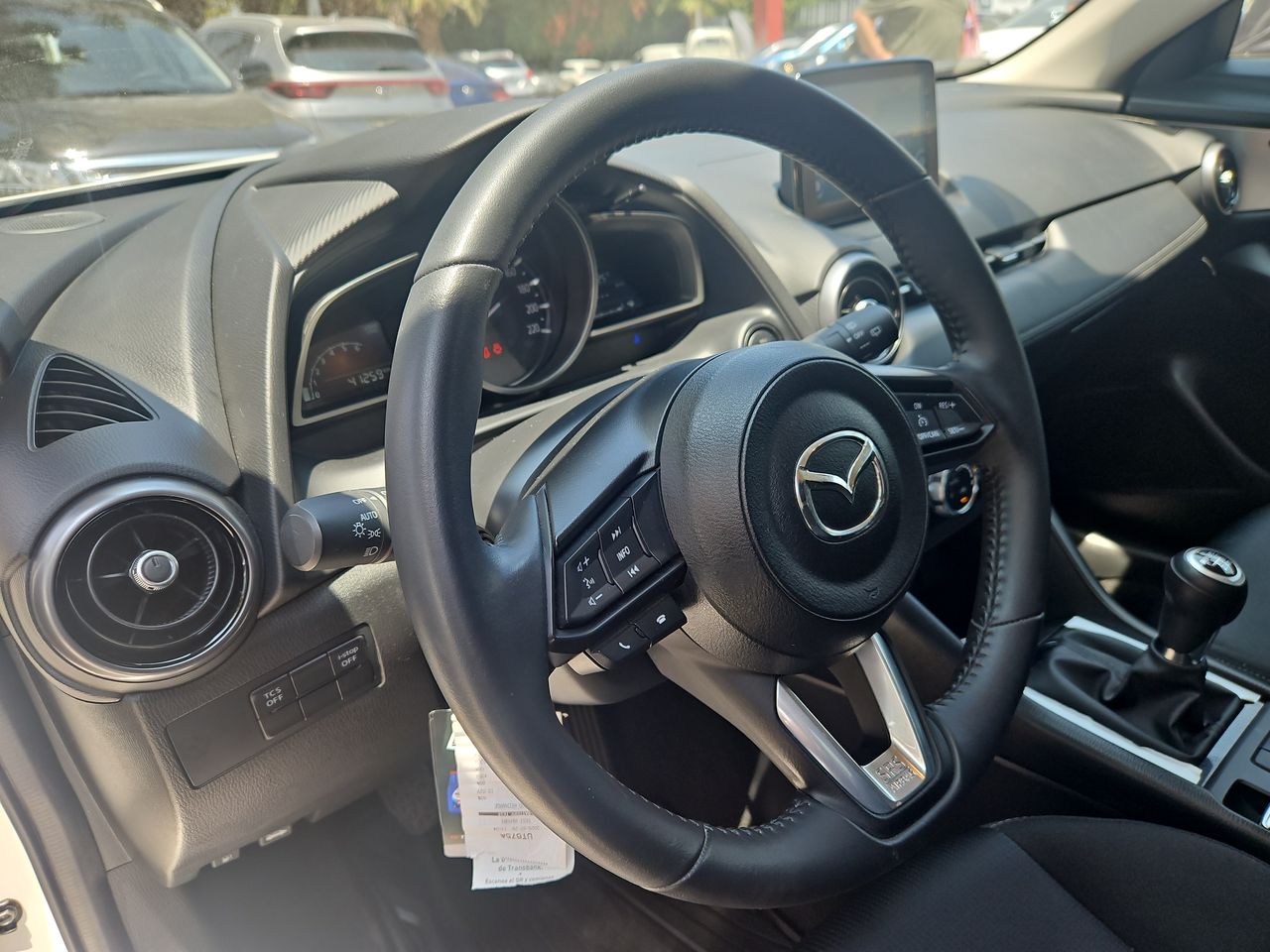 Mazda Cx-3 New Cx 3 R 2.0 2023 Usado en Usados de Primera - Sergio Escobar