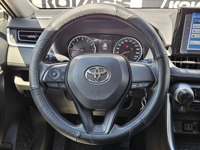 Toyota Rav4 Le Mt 2024 Usado  Usado en Kovacs Usados