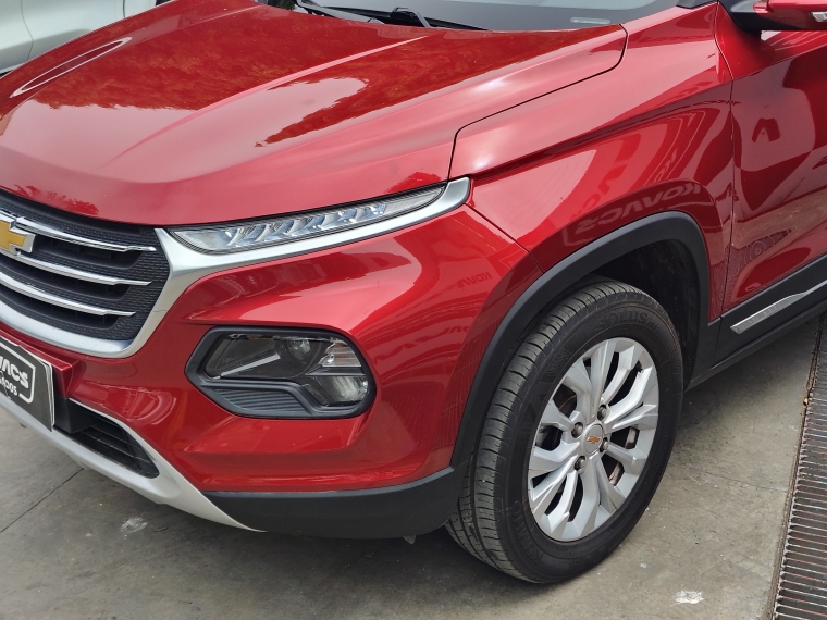 Chevrolet Groove 1.5 Ltz Mt 2023 Usado  Usado en Kovacs Usados