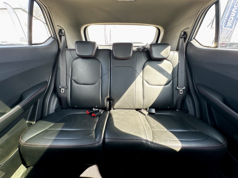 Chevrolet Groove 1.5 Premier Mt 2024 Usado  Usado en Kovacs Usados