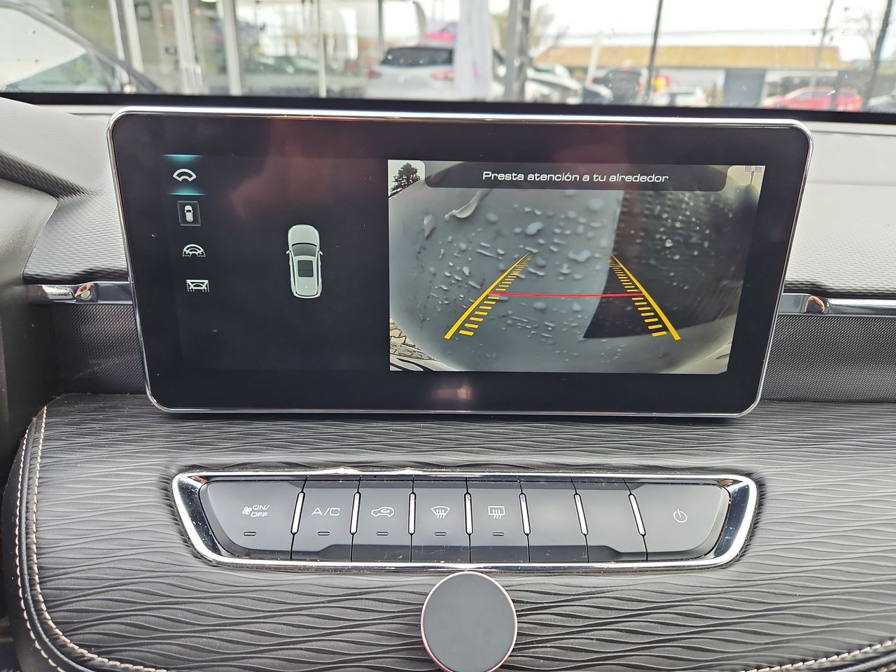 Haval Jolion Jolion 4x2 1.5 2023 Usado en Usados de Primera - Sergio Escobar