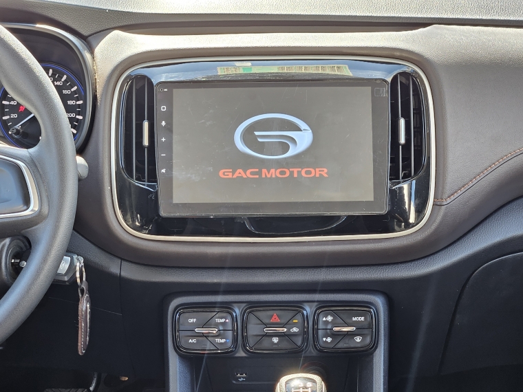 Gac motor Gs3 Gs3 Mt 1.5 2023 Usado  Usado en Kovacs Usados