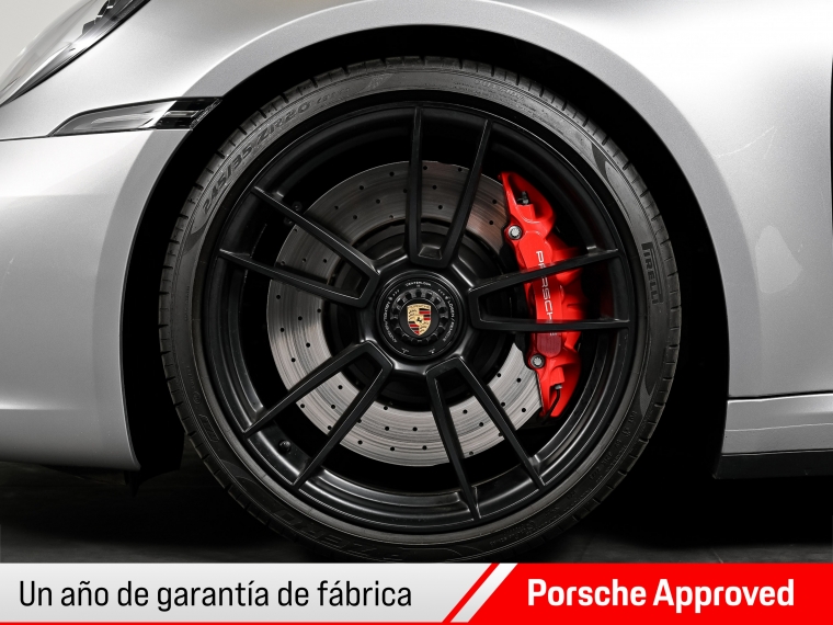 Porsche 911 Carrera Gts 992 2024 Usado Usado en Webautos.cl Porsche 911 Carrera Gts 992 2024 Usado Usado en Webautos.cl