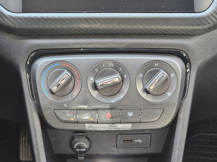 Chery Tiggo 2 Tiggo 2 1.5 2023 Usado en Rosselot Usados
