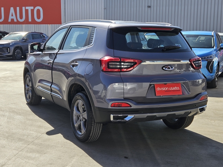 Chery Tiggo 3 pro Tiggo 3 Pro Glx 1.5 2024 Usado en Rosselot Usados