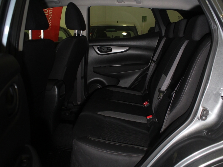 Nissan Qashqai Qashqai 2.0 2019 Usado en Rosselot Usados