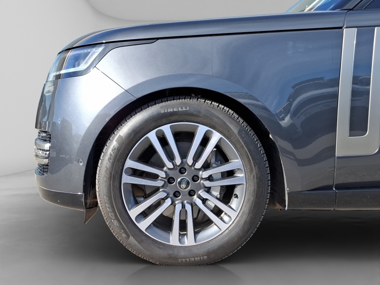 Land rover Range rover Vogue Se 4x4 3.0 Aut 2025 Usado Usado en BMW Premium Selection Land rover Range rover Vogue Se 4x4 3.0 Aut 2025 Usado Usado en BMW Premium Selection