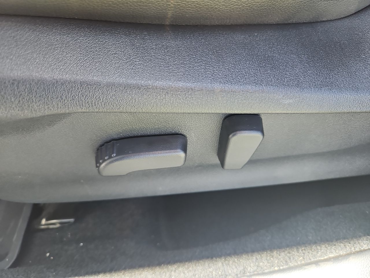 Subaru Forester Forester Cvt 4x4 2.5 Aut 2025 Usado en Usados de Primera - Sergio Escobar