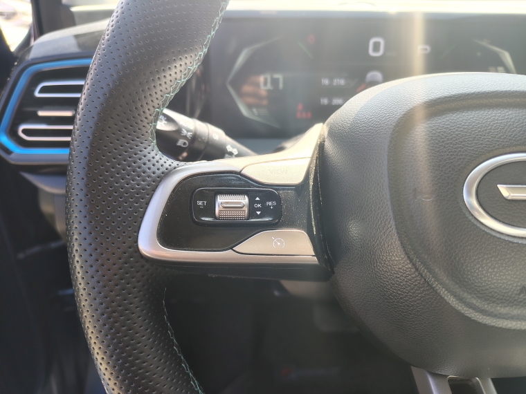 Gac motor Emzoom Emzoom 1.5 Aut 2024 Usado en Rosselot Usados
