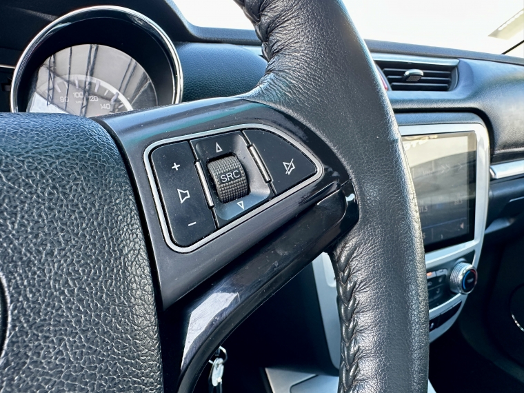 Jac T8 T8 Dcab 2.0 2023 Usado en Rosselot Usados