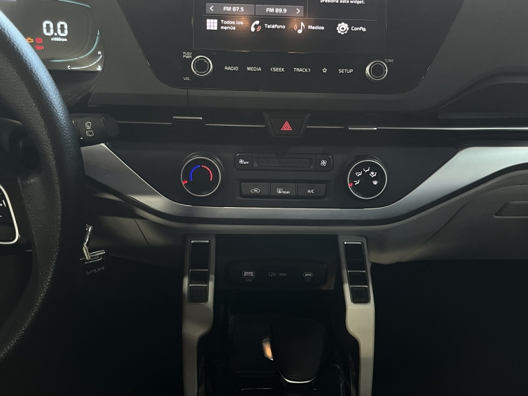 Kia Carens Carens Ex 1.4 Aut 2023 Usado en Rosselot Usados