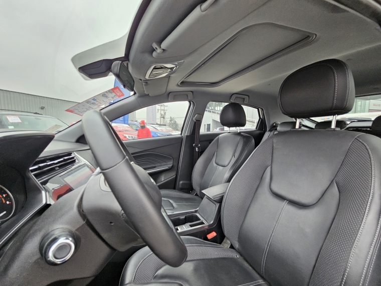 Chery Tiggo 2 pro Tiggo 2 Pro Glx Cvt 1.0 Aut 2023 Usado en Rosselot Usados