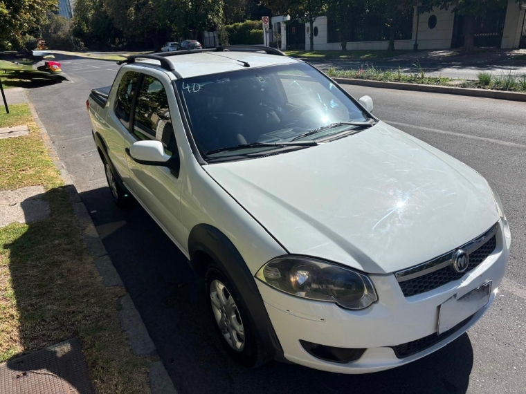 Ram 700 Slt 1.4 2019 Usado  Usado en Webautos.cl