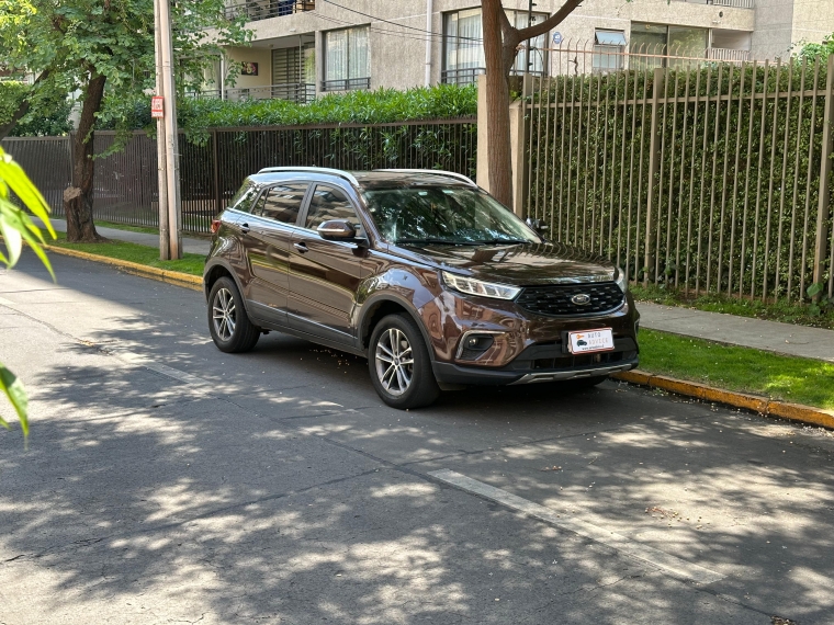 Ford Territory Trend 2021 Usado en Autoadvice Autos Usados