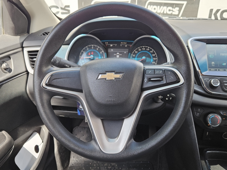 Chevrolet Cavalier 1.5   Premier  At 2018 Usado  Usado en Kovacs Usados