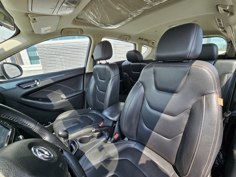 Dfsk 580 Suv Glory 580 1.8 2021 Usado en Rosselot Usados