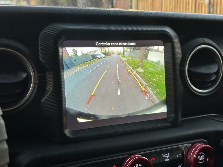 Jeep Wrangler Sahara Unlimited 2019 Usado en Autoadvice Autos Usados