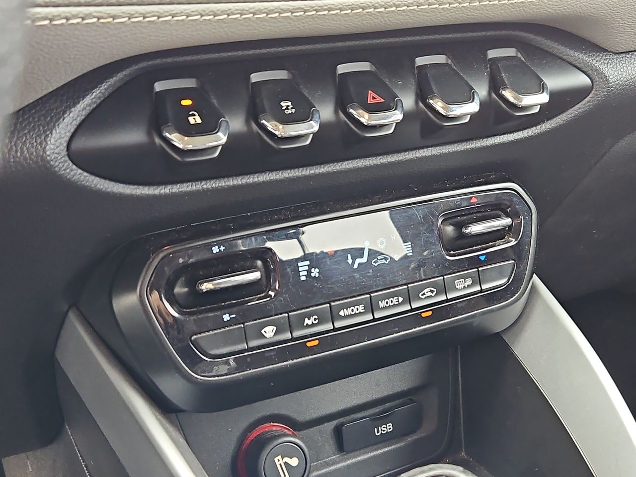 Chevrolet Groove Groove 1.5 2021 Usado en Usados de Primera - Sergio Escobar