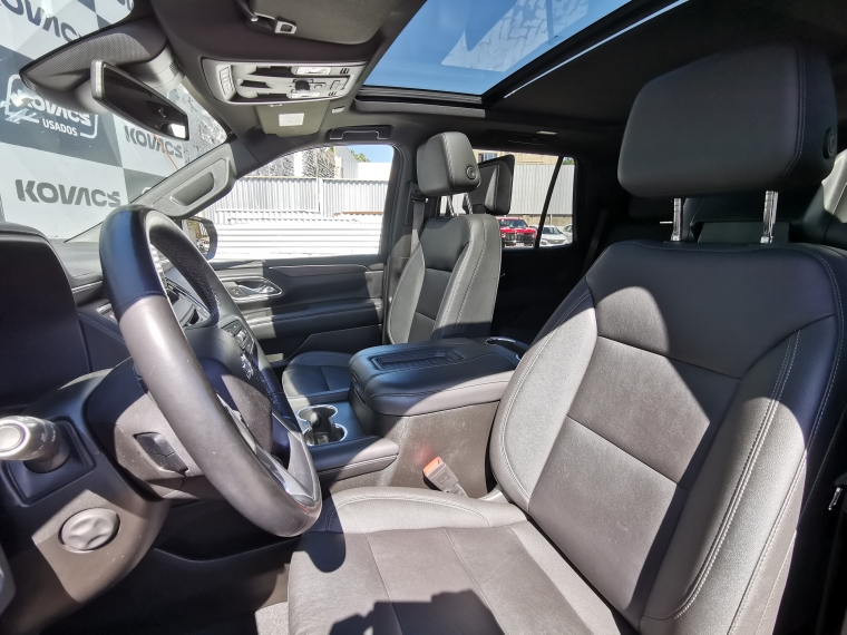 Chevrolet Tahoe 5.3 Z71 At 4x4 2023 Usado  Usado en Kovacs Usados