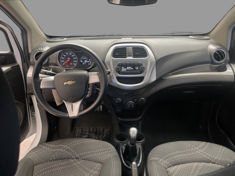 Chevrolet Spark Spark  1.2 Gt Mt Lt 2019 Usado  Usado en Pompeyo