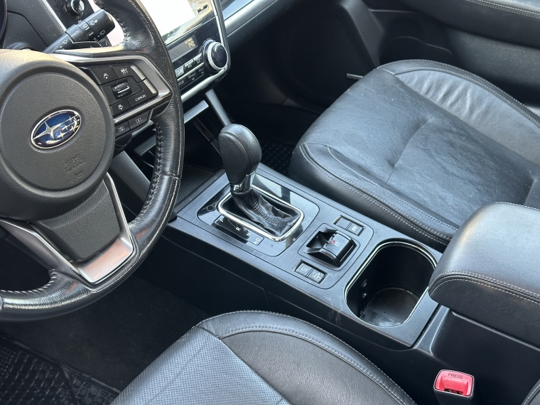 Subaru Outback Limited 2018 Usado en Autoadvice Autos Usados