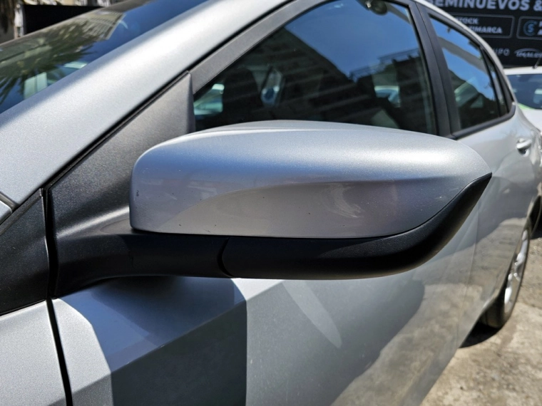 Chevrolet Onix Rs 1.0t 2023 Usado  Usado en Webautos.cl