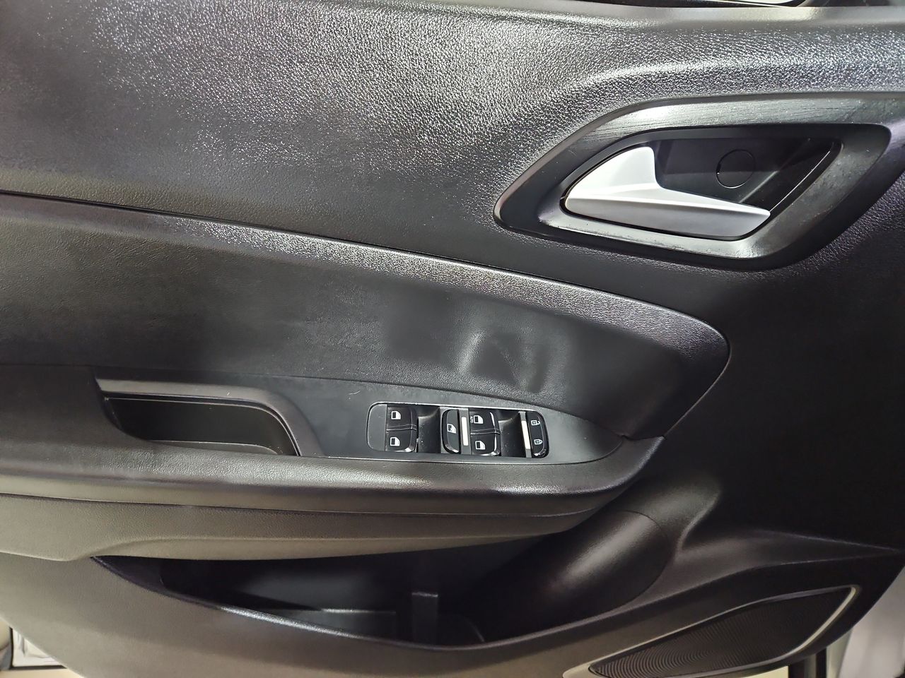 Brilliance V3 V3 1.5 2020 Usado en Usados de Primera - Sergio Escobar