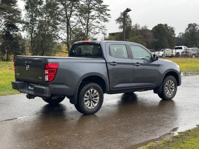 Mazda Bt-50 4x4 2022 Usado en G Autos Automotriz - G Autos
