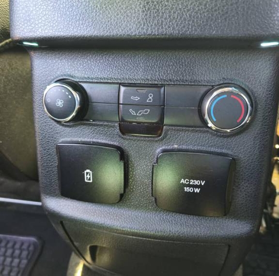Ford Explorer 4x4 Limited 3.5 Aut 2016  Usado en Automarket Chile