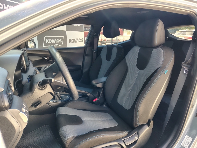 Hyundai Veloster 2.0 Js N Premium Mt 2019 Usado  Usado en Kovacs Usados