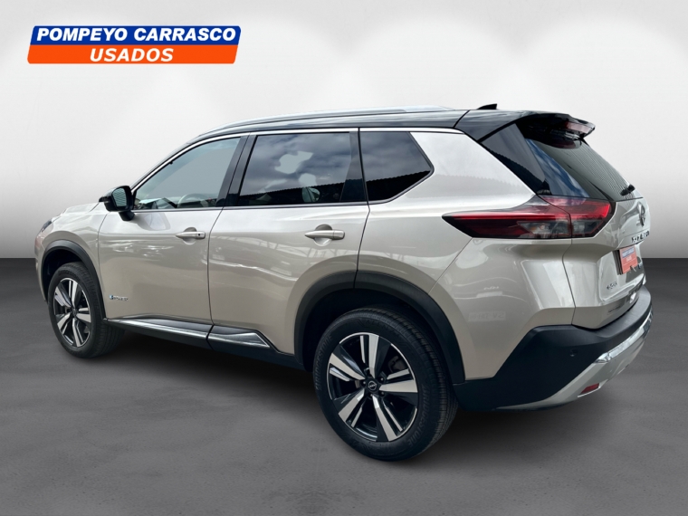 Nissan X-trail E-power Exclusive 3row Awd 2023 Usado  Usado en Pompeyo