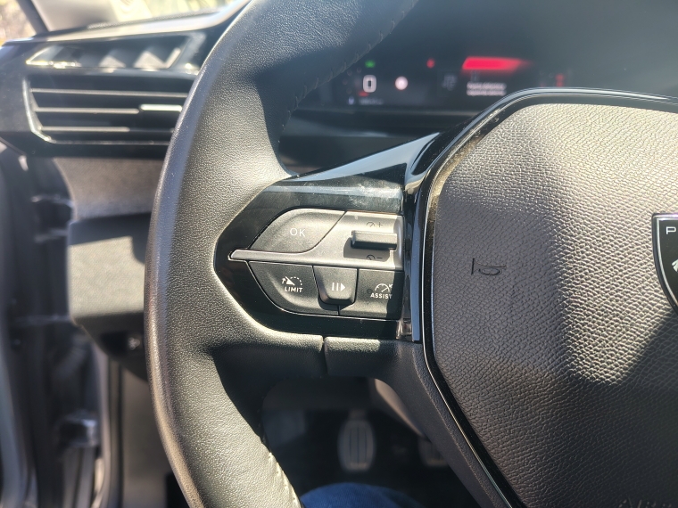 Peugeot New 308 Nuevo 308 Allure Puretech 130 2023 Usado en Rosselot Usados